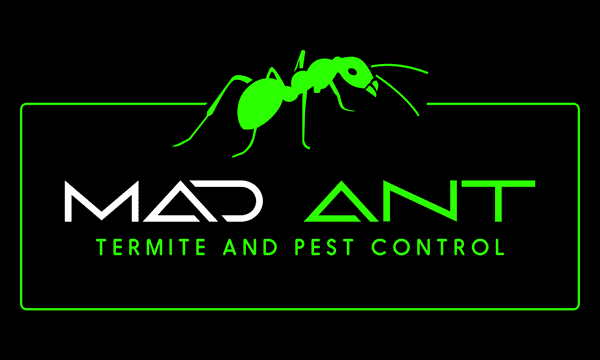 MAD ANT Termite & Pest Control